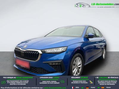 Skoda Scala 1.0 TSI Evo 2 116 ch BVM