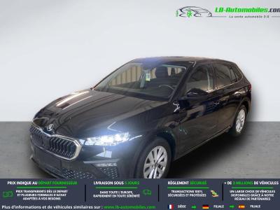 Skoda Scala 1.0 TSI Evo 2 116 ch BVM