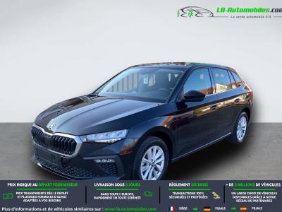 Skoda Scala 1.0 TSI Evo 2 116 ch BVM