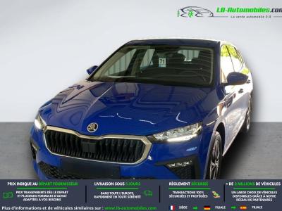 Skoda Scala 1.0 TSI Evo 2 116 ch BVM