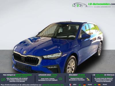 Skoda Scala 1.0 TSI Evo 2 116 ch BVM