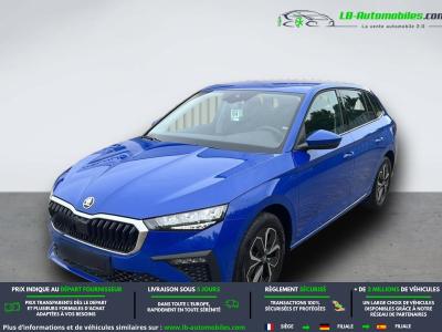 Skoda Scala 1.0 TSI Evo 2 116 ch BVM