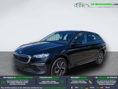 Skoda Scala 1.0 TSI Evo 2 116 ch BVM
