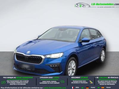 Skoda Scala 1.0 TSI Evo 2 95 ch BVM