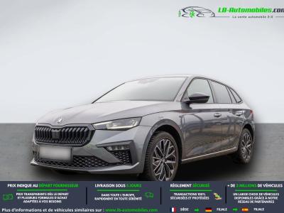 Skoda Scala 1.0 TSI Evo 2 95 ch BVM