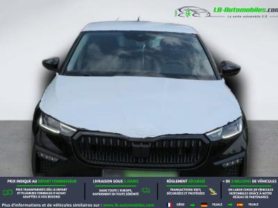 Skoda Scala 1.5 TSI 150 ch BVM