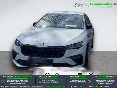 Skoda Scala 1.5 TSI 150 ch BVM