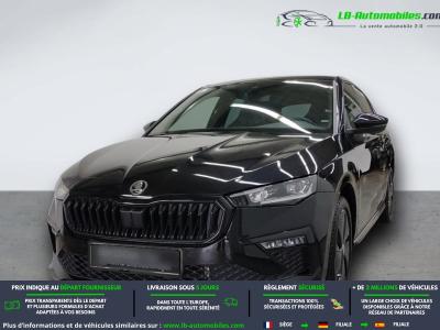 Skoda Scala 1.5 TSI 150 ch BVA