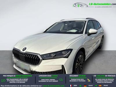 Skoda Superb Combi 1.5 TSI mHEV 150 ch BVA