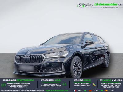 Skoda Superb Combi 2.0 TDI 150 ch BVA
