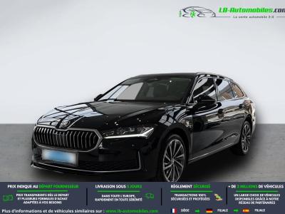 Skoda Superb Combi 2.0 TDI 150 ch BVA