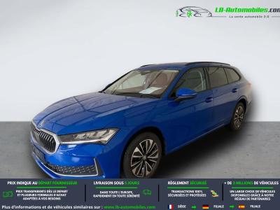 Skoda Superb Combi 2.0 TDI 150 ch BVA