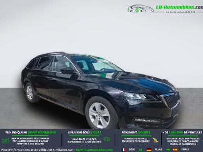 Skoda Superb Combi 2.0 TDI 150 ch BVA
