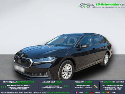 Skoda Superb Combi 2.0 TDI 150 ch BVA