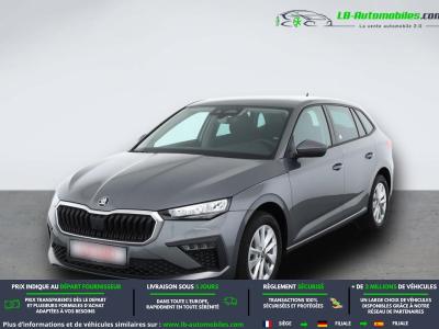 Skoda Scala 1.0 TSI Evo 2 116 ch BVA