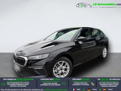 Skoda Scala 1.0 TSI Evo 2 116 ch BVA