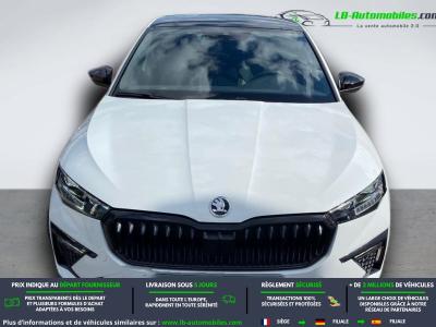 Skoda Scala 1.5 TSI 150 ch BVM