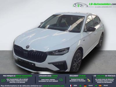 Skoda Scala 1.5 TSI 150 ch BVM