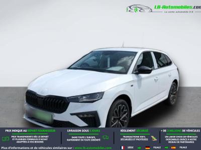 Skoda Scala 1.5 TSI 150 ch BVM