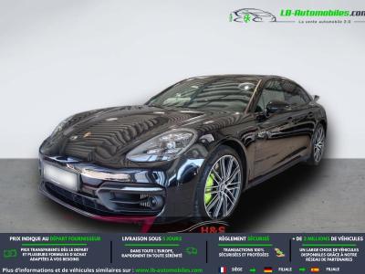 Porsche Panamera 4S E-Hybrid V6 544 ch BVA