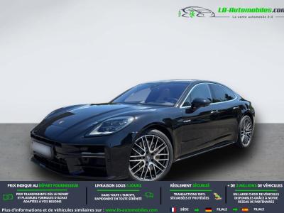 Porsche Panamera 4S E-Hybrid V6 544 ch BVA