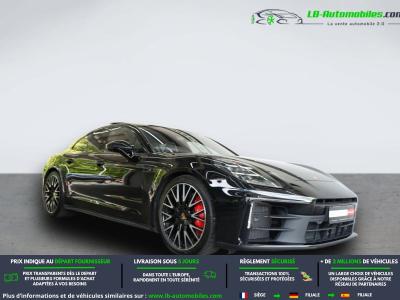 Porsche Panamera 4S E-Hybrid V6 544 ch BVA