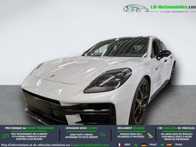 Porsche Panamera 4S E-Hybrid V6 544 ch BVA