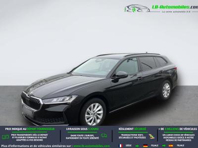 Skoda Superb Combi 2.0 TDI 150 ch BVA