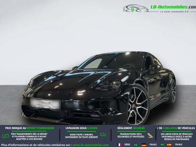 Porsche Taycan 435 ch avec batterie performance plus