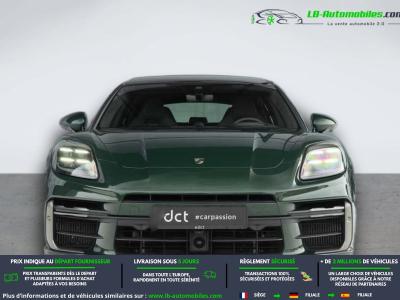 Porsche Panamera E-Hybrid V8 680 ch BVA Turbo