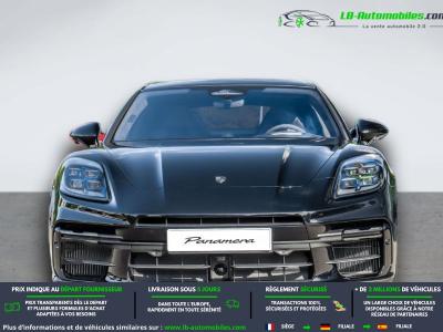 Porsche Panamera E-Hybrid V8 680 ch BVA Turbo