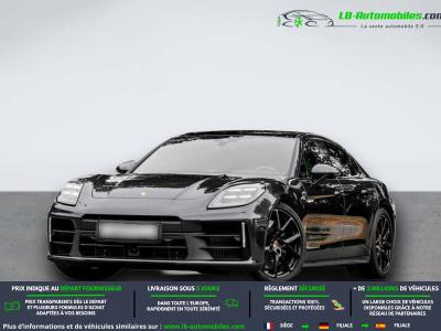 Porsche Panamera 4S E-Hybrid V6 544 ch BVA