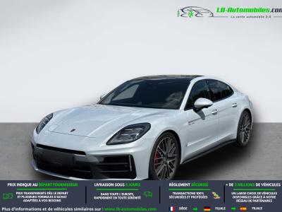 Porsche Panamera 4S E-Hybrid V6 544 ch BVA