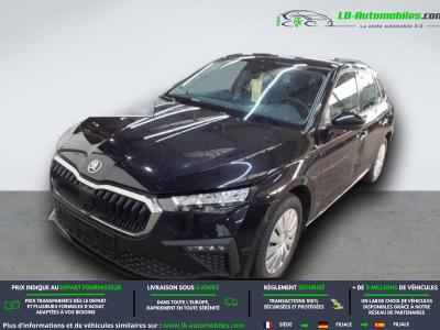 Skoda Scala 1.0 TSI Evo 2 116 ch BVA