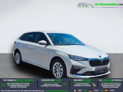 Skoda Scala 1.0 TSI Evo 2 116 ch BVA