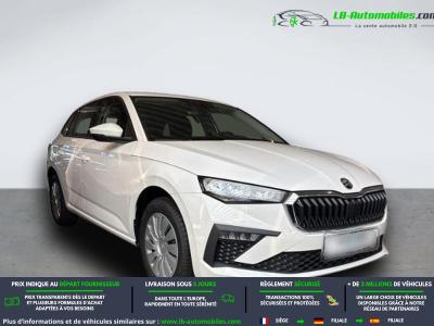 Skoda Scala 1.0 TSI Evo 2 116 ch BVA