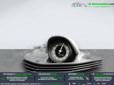 Porsche Taycan Cross Turismo 4 435 ch