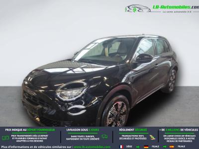 Fiat 600 600 1.2 Hybrid 100ch