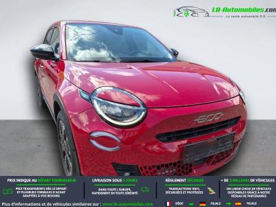 Fiat 600 600 1.2 Hybrid 100ch