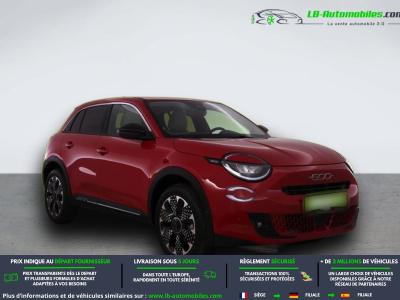 Fiat 600 600 1.2 Hybrid 100ch