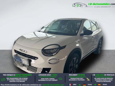 Fiat 600 600 1.2 Hybrid 100ch
