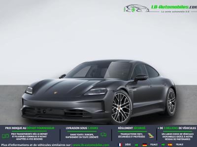 Porsche Taycan 435 ch avec batterie performance plus