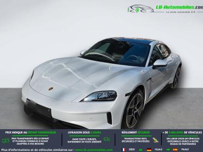 Porsche Taycan 435 ch avec batterie performance plus