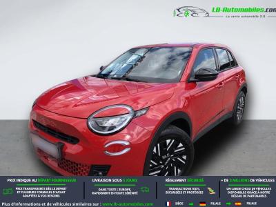 Fiat 600 600 e 54 kWh 156 ch