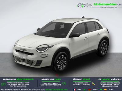 Fiat 600 600 e 54 kWh 156 ch