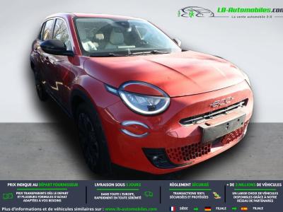 Fiat 600 600 e 54 kWh 156 ch