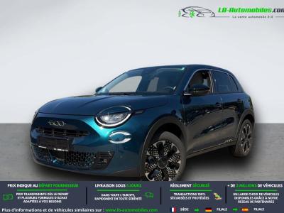 Fiat 600 600 1.2 Hybrid 100ch