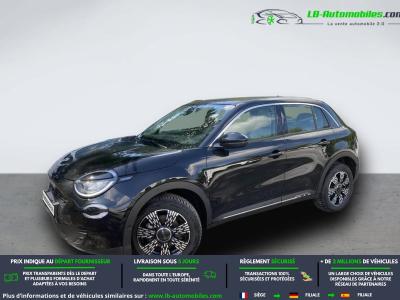 Fiat 600 600 1.2 Hybrid 100ch