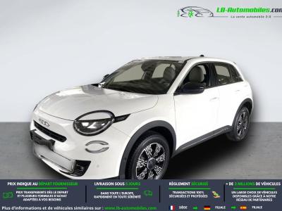 Fiat 600 600 1.2 Hybrid 100ch