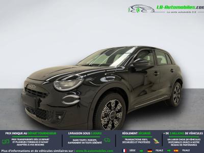 Fiat 600 600 1.2 Hybrid 100ch